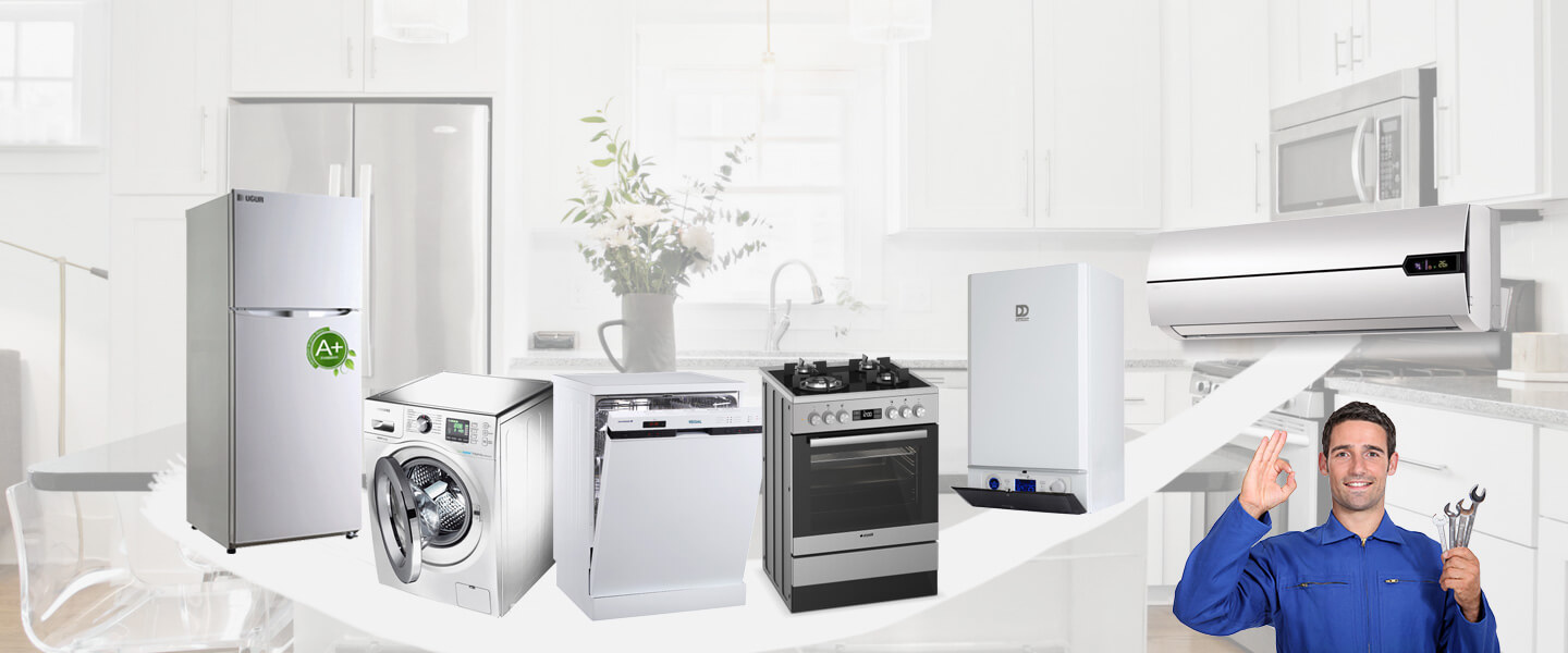 Yumurtalık Awox Servisi